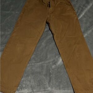 Cargo work pants  Brown Pants
